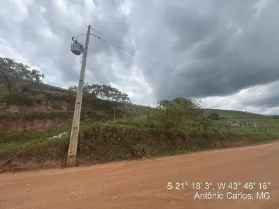 Lote/Terreno à venda, 5250m² no Antônio Carlos, Antônio Carlos