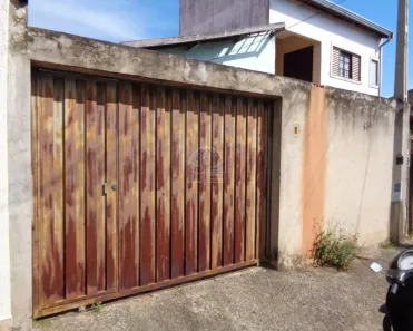 Casa com 1 Quarto à venda, 70m² no Jardim Mirassol, Campinas