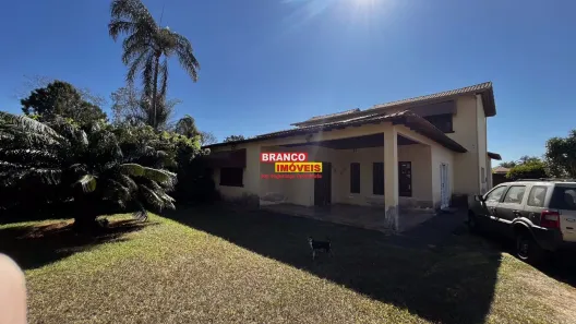 Casa de Condomínio com 4 Quartos à venda, 300m² no Park Way, Brasília