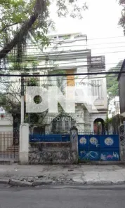 Casa com 8 Quartos à venda, 290m² no Botafogo, Rio de Janeiro