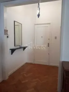 Apartamento com 4 Quartos à venda, 94m² no Flamengo, Rio de Janeiro