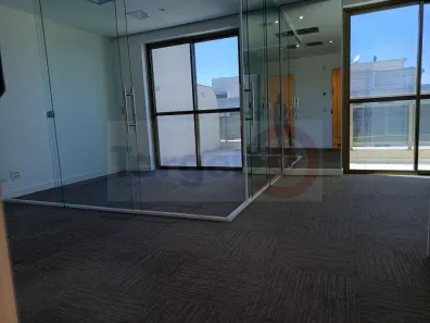 Sala Comercial para venda ou aluguel, 56m² no Barra da Tijuca, Rio de Janeiro