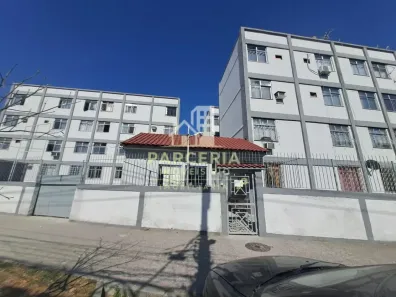Apartamento com 2 Quartos à venda, 47m² no Irajá, Rio de Janeiro