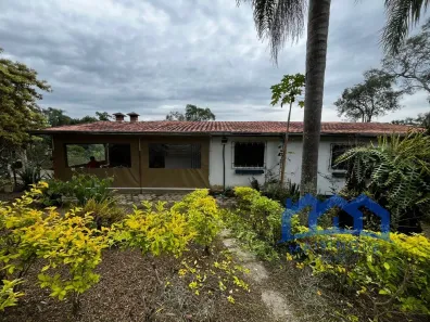 Fazenda/Sítio com 1 Quarto à venda, 3000m² no , Mairinque