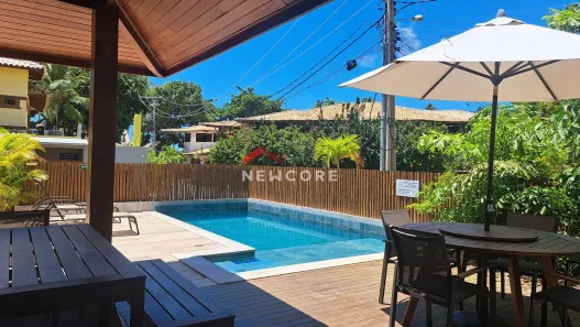 Apartamento com 2 Quartos à venda, 5000m² no , Mata de São João