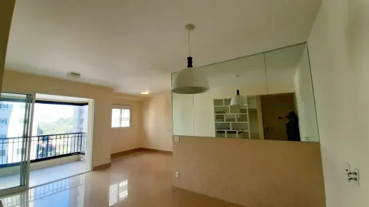 Apartamento com 2 Quartos para alugar, 85m² no Alphaville Empresarial, Barueri