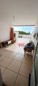 Cobertura com 2 Quartos à venda, 55m² no Vila Assunção, Santo André