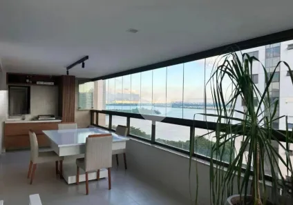 Apartamento com 3 Quartos à venda, 133m² no Barra Olímpica, Rio de Janeiro