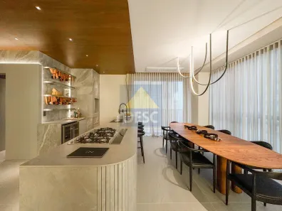 Apartamento com 4 Quartos à venda, 181m² no Centro, Balneário Camboriú
