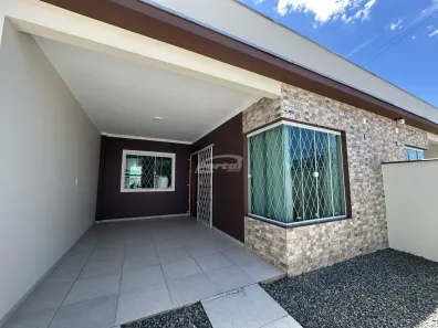 Casa com 2 Quartos para alugar, 60m² no Itacolomi, Balneário Piçarras