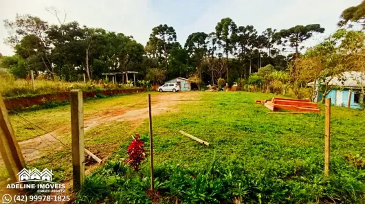 Fazenda/Sítio com 2 Quartos à venda, 52m² no , Carambeí
