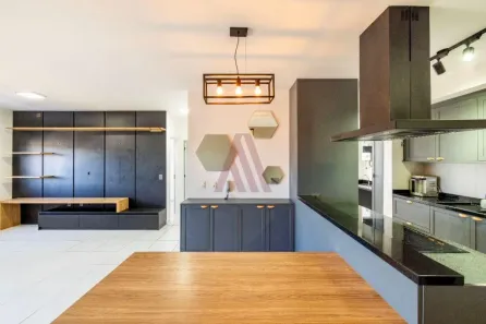 Apartamento com 2 Quartos à venda, 85m² no Vista Alegre, Vinhedo