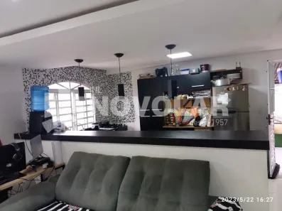 Casa com 4 Quartos à venda, 222m² no Vila Medeiros, São Paulo