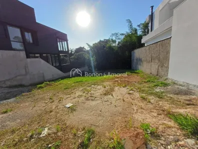 Lote/Terreno à venda, 485m² no Joapiranga, Valinhos