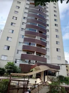 Apartamento com 3 Quartos à venda, 97m² no Vila Monte Alegre, São Paulo