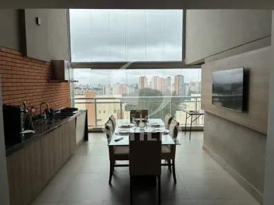Apartamento com 3 Quartos à venda, 174m² no Vila Andrade, São Paulo