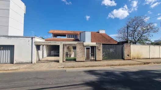 Casa com 5 Quartos à venda, 534m² no Santa Luzia, Juiz de Fora