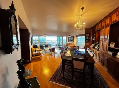 Apartamento com 3 Quartos à venda, 200m² no Barra da Tijuca, Rio de Janeiro