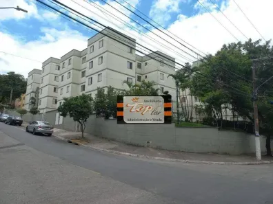 Apartamento com 3 Quartos à venda, 51m² no Jardim Pinheiros, São Paulo