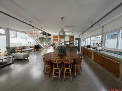 Casa de Condomínio com 4 Quartos para alugar, 360m² no Cajuru do Sul, Sorocaba
