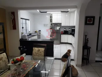 Sobrado com 3 Quartos à venda, 201m² no Vila Santa Teresa (Zona Leste), São Paulo