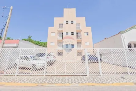 Apartamento com 2 Quartos à venda, 60m² no Vila Haro, Sorocaba