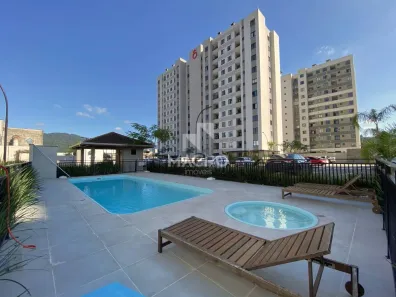 Apartamento com 2 Quartos à venda, 50m² no Vila Baependi, Jaraguá do Sul
