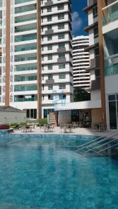 Apartamento com 3 Quartos à venda, 143m² no Lagoa Nova, Natal