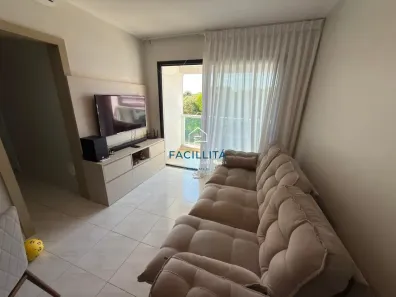 Apartamento com 3 Quartos à venda, 92m² no Ponta Negra, Manaus