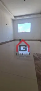 Cobertura com 2 Quartos à venda, 100m² no Campestre, Santo André