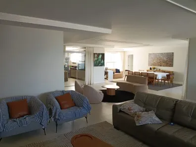 Apartamento com 3 Quartos à venda, 80m² no Olho D'Água, São Luís