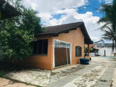 Casa com 3 Quartos à venda, 1000m² no Vila Suissa, Mogi das Cruzes