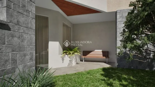 Apartamento com 3 Quartos à venda, 123m² no Juvevê, Curitiba
