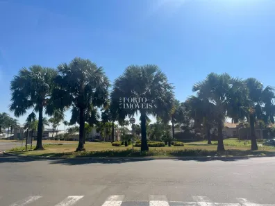 Lote/Terreno à venda, 582m² no Alphaville Dom Pedro, Campinas