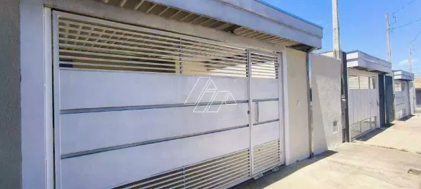 Casa com 2 Quartos à venda, 150m² no Jardim Santa Clara, Marília