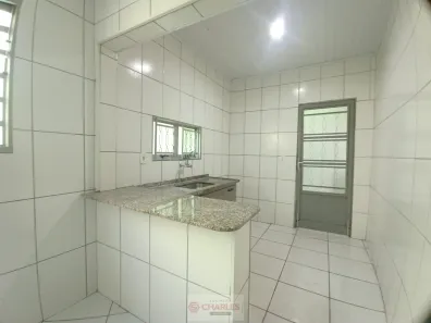 Casa com 3 Quartos para alugar, 100m² no Aterrado, Mogi Mirim