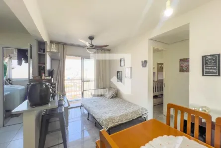 Apartamento com 1 Quarto à venda, 37m² no Liberdade, São Paulo
