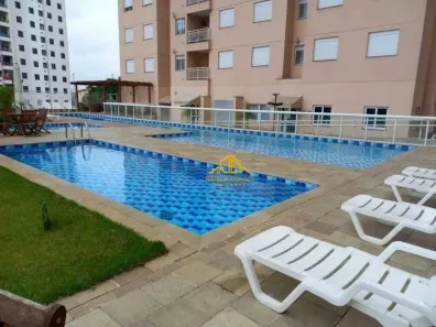 Apartamento com 2 Quartos à venda, 70m² no Santa Maria, Osasco