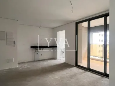 Apartamento com 2 Quartos à venda, 75m² no Vila Nova Conceição, São Paulo