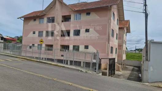 Apartamento com 1 Quarto para alugar, 85m² no Rio Negro, São Bento do Sul
