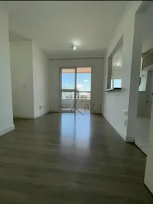 Apartamento com 2 Quartos à venda, 55m² no Parque Industrial, São José dos Campos
