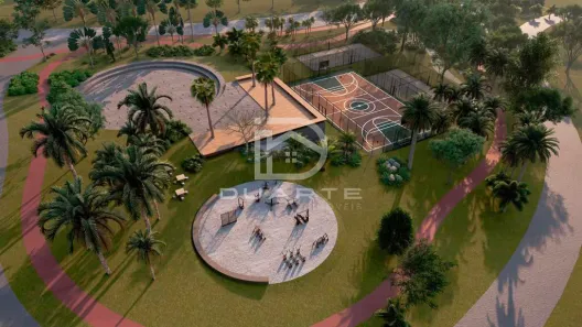 Lote/Terreno à venda, 717m² no , Silvânia