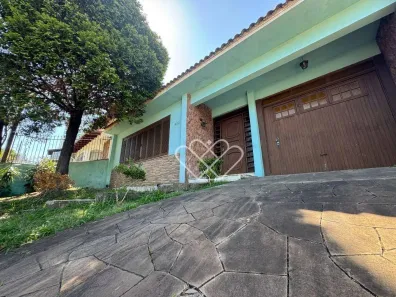 Casa com 3 Quartos à venda, 160m² no Centro, Gravataí