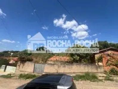 Lote/Terreno à venda, 600m² no Santo Antônio, Teresina