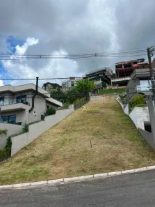 Lote/Terreno à venda, 480m² no Tamboré, Santana de Parnaíba
