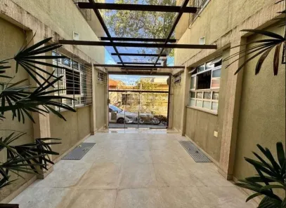 Apartamento com 3 Quartos à venda, 78m² no Prado, Belo Horizonte