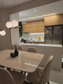 Apartamento com 3 Quartos à venda, 78m² no Parque Residencial Aquarius, São José dos Campos