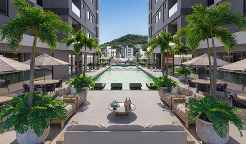 Apartamento com 2 Quartos à venda, 70m² no Morretes, Itapema