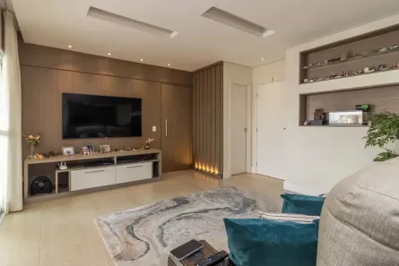 Apartamento com 3 Quartos à venda, 110m² no Bosque da Saúde, São Paulo
