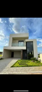 Casa de Condomínio com 3 Quartos à venda, 230m² no Centro, Ponta Grossa
